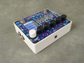 Electro Harmonix Cathedral Deluxe Reverb FX Pedal - 2nd Hand