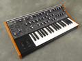 Moog Subsequent 37 Synthesizer w/Cover - 2nd Hand