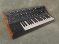 Moog Subsequent 37 Synthesizer w/Cover - 2nd Hand