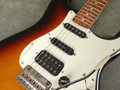 Fender Classic Player 60s Stratocaster HSS - Sunburst - 2nd Hand