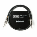 MXR HD Speaker Cable, 3ft