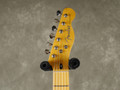 Fender Modern Player Telecaster HSS - Sunburst - 2nd Hand