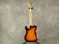 Fender Modern Player Telecaster HSS - Sunburst - 2nd Hand