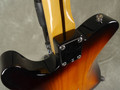 Fender Modern Player Telecaster HSS - Sunburst - 2nd Hand