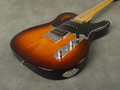 Fender Modern Player Telecaster HSS - Sunburst - 2nd Hand