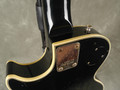 Ibanez 1976 Lawsuit 2350 Custom - Black - 2nd Hand