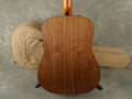 Taylor 150E 12-String Acoustic Guitar - Natural w/Gig Bag - 2nd Hand