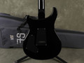 PRS SE Custom - Charcoal Grey w/Gig Bag - 2nd Hand