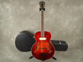 Eastman AR405E Jazz Archtop w/Hard Case - 2nd Hand