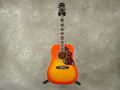 Epiphone Hummingbird Pro - Heritage Cherry Sunburst - 2nd Hand