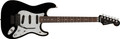 Fender Tom Morello Stratocaster - Black