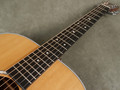 Martin Road Series 000-13E - Natural w/Gig Bag - 2nd Hand