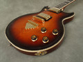 Ibanez AR720 Electric Guitar - Sunburst w/Hard Case - 2nd Hand