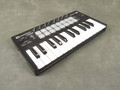 Novation Launchkey Mini USB Keyboard Controller w/Box - 2nd Hand