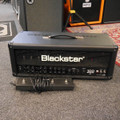 Blackstar Series One 6L6 Amp Head & Footswitch - 2nd Hand **COLLECTION ONLY**