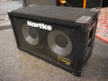 Hartke 210XL Bass Cabinet - 2nd Hand