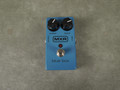 MXR M103 Blue Box Octave Fuzz FX Pedal w/Box - 2nd Hand