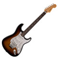 Fender Dave Murray Stratocaster - 2-Colour Sunburst