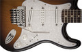 Fender Dave Murray Stratocaster - 2-Colour Sunburst