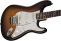 Fender Dave Murray Stratocaster - 2-Colour Sunburst