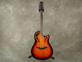 Ovation 2758AX-NEB - 12-String - Deep Contour - Ex Demo