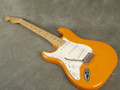 Fender Player Stratocaster - Left Handed - Capri Orange - 2nd Hand