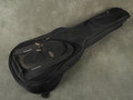 Epiphone Les Paul Standard - Left Handed - Sunburst w/Gig Bag - 2nd Hand