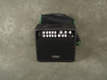 Laney A1+ Acoustic Amplifier w/Cover - 2nd Hand