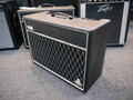 Vox Cambridge 30 Twin Amplifier & Footswitch - 2nd Hand