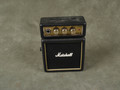 Marshall MS-2 Mini Amp - 2nd Hand (111786)