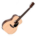 Ditson 10 Series G-10 Acoustic Guitar - Natural