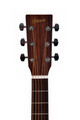 Ditson GC-10E Electro-Acoustic Guitar - Natural