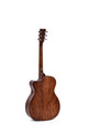 Ditson 000C-10E Electro-Acoustic Guitar - Natural