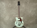 Gretsch Streamliner G2655T-P90 - Mint Metallic - 2nd Hand