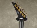 Jackson Soloist X Series SLX DX - Black/Gold Hardware - 2nd Hand