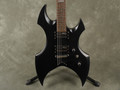 LTD AX50 Electric Guitar - Black - 2nd Hand