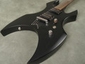 LTD AX50 Electric Guitar - Black - 2nd Hand