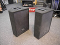 Peavey PVI10 Monitors - Pair - 2nd Hand