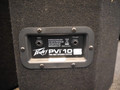 Peavey PVI10 Monitors - Pair - 2nd Hand