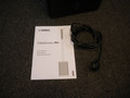 Yamaha Stage Pass 1K PA System w/Bag - 2nd Hand