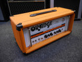 Orange TH30 Valve Amplifier Head w/Cover - 2nd Hand **COLLECTION ONLY** (111840)