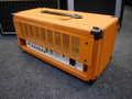 Orange TH30 Valve Amplifier Head w/Cover - 2nd Hand **COLLECTION ONLY** (111840)