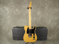 Fender American Pro II Telecaster - Butterscotch Blonde w/Hard Case - 2nd Hand