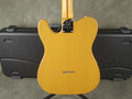 Fender American Pro II Telecaster - Butterscotch Blonde w/Hard Case - 2nd Hand