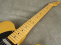 Fender American Pro II Telecaster - Butterscotch Blonde w/Hard Case - 2nd Hand