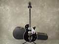 Gretsch G6128T 59 Duo Jet - Black w/Hard Case - 2nd Hand