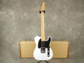 Fender 70th Anniversary Esquire - White Blonde w/Hard Case - 2nd Hand (111899)