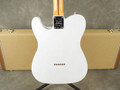 Fender 70th Anniversary Esquire - White Blonde w/Hard Case - 2nd Hand (111899)