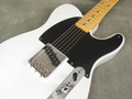 Fender 70th Anniversary Esquire - White Blonde w/Hard Case - 2nd Hand (111899)