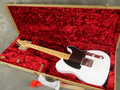 Fender 70th Anniversary Esquire - White Blonde w/Hard Case - 2nd Hand (111899)